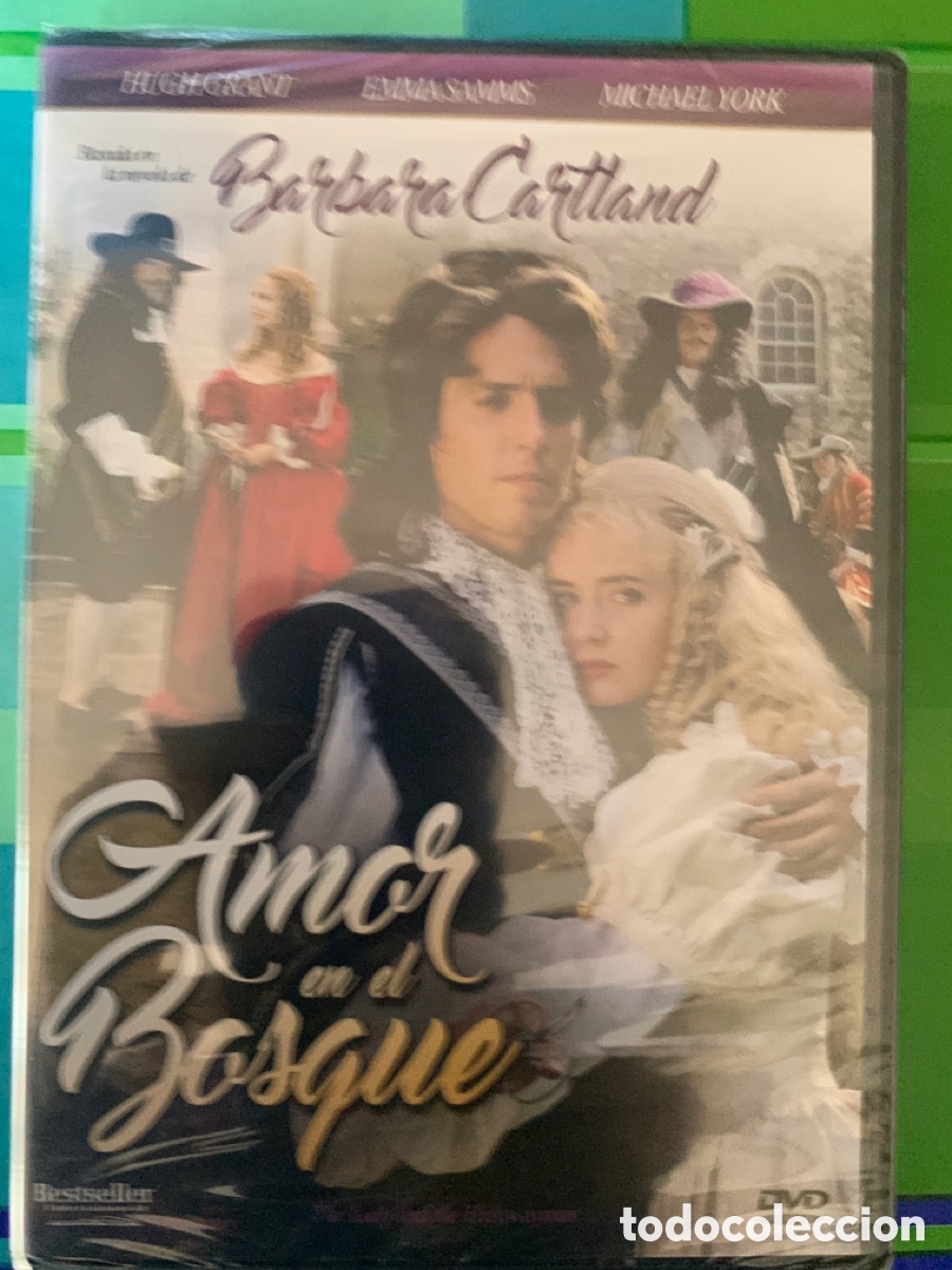 Cine: Amor en el bosque - Foto 1