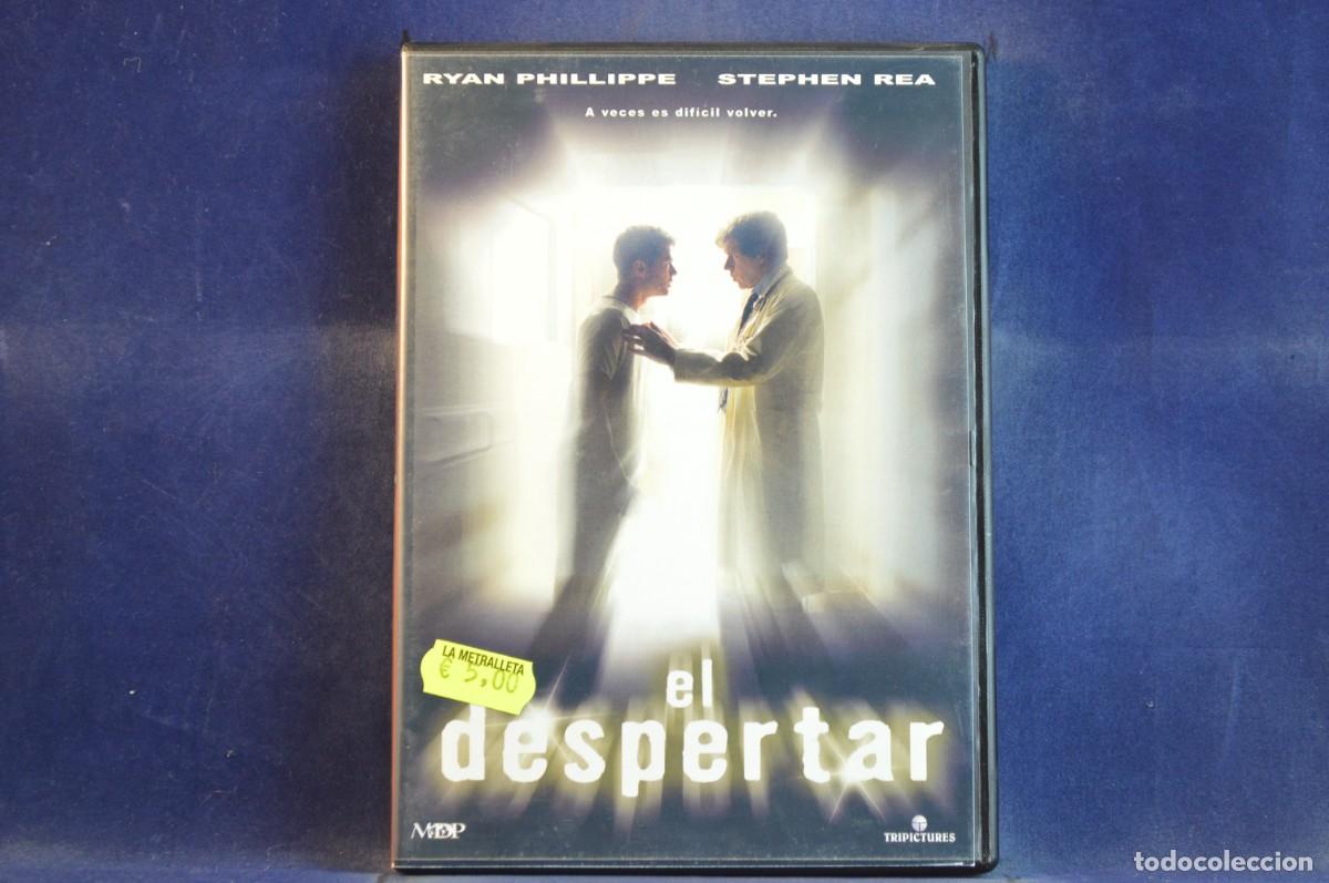 Cine: EL DESPERTAR - DVD - Foto 1