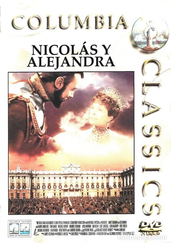Cine: NICOL&Aacute;S Y ALEJANDRA - Foto 1