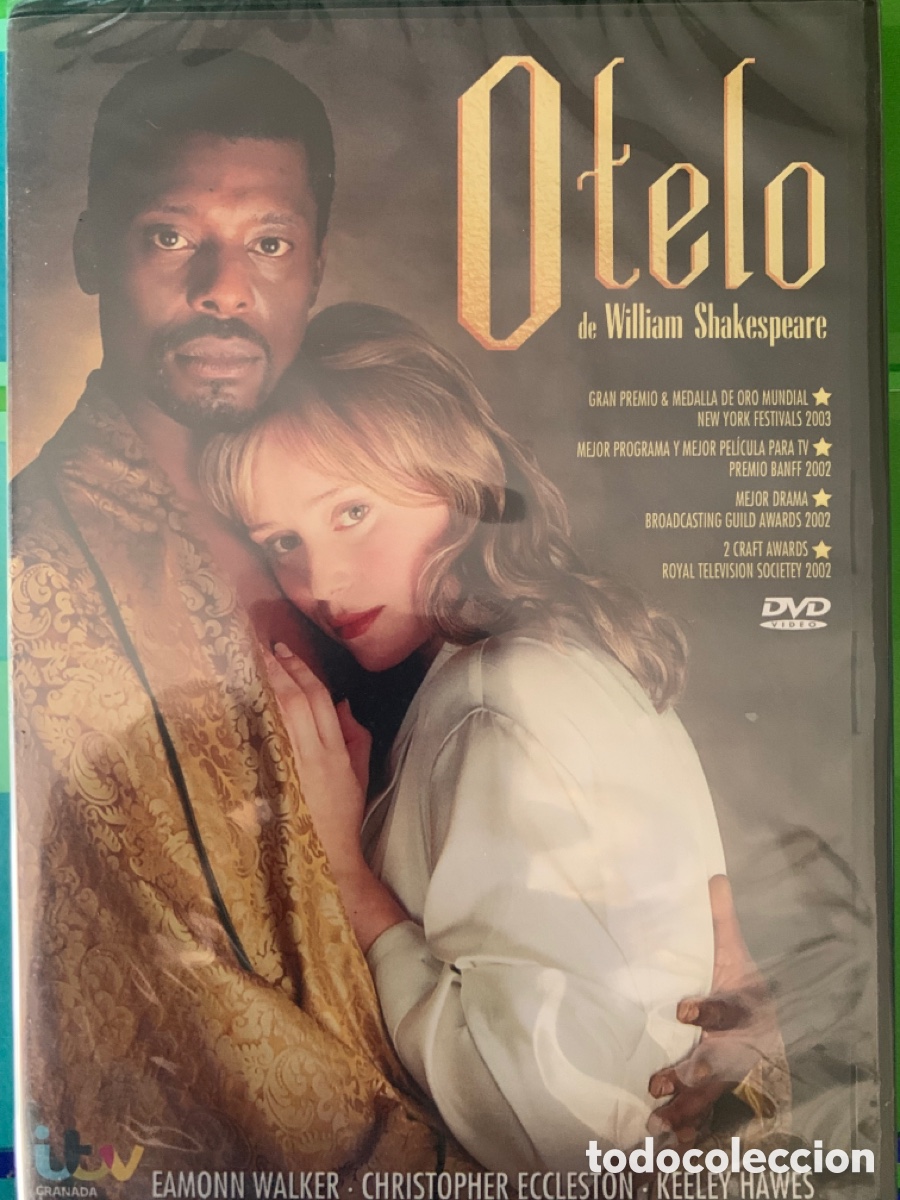 Cine: Otelo - Foto 1