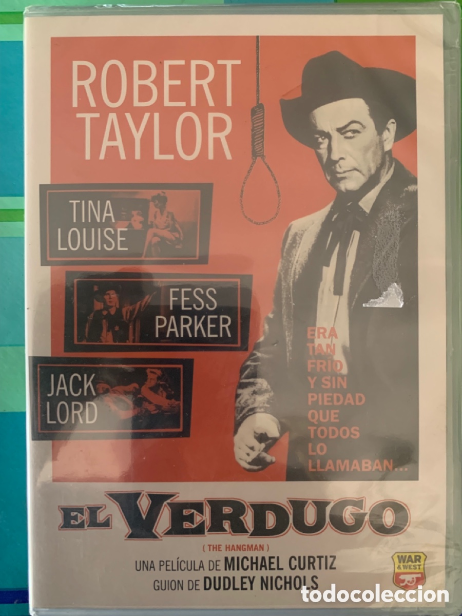 Cine: El verdugo - Foto 1
