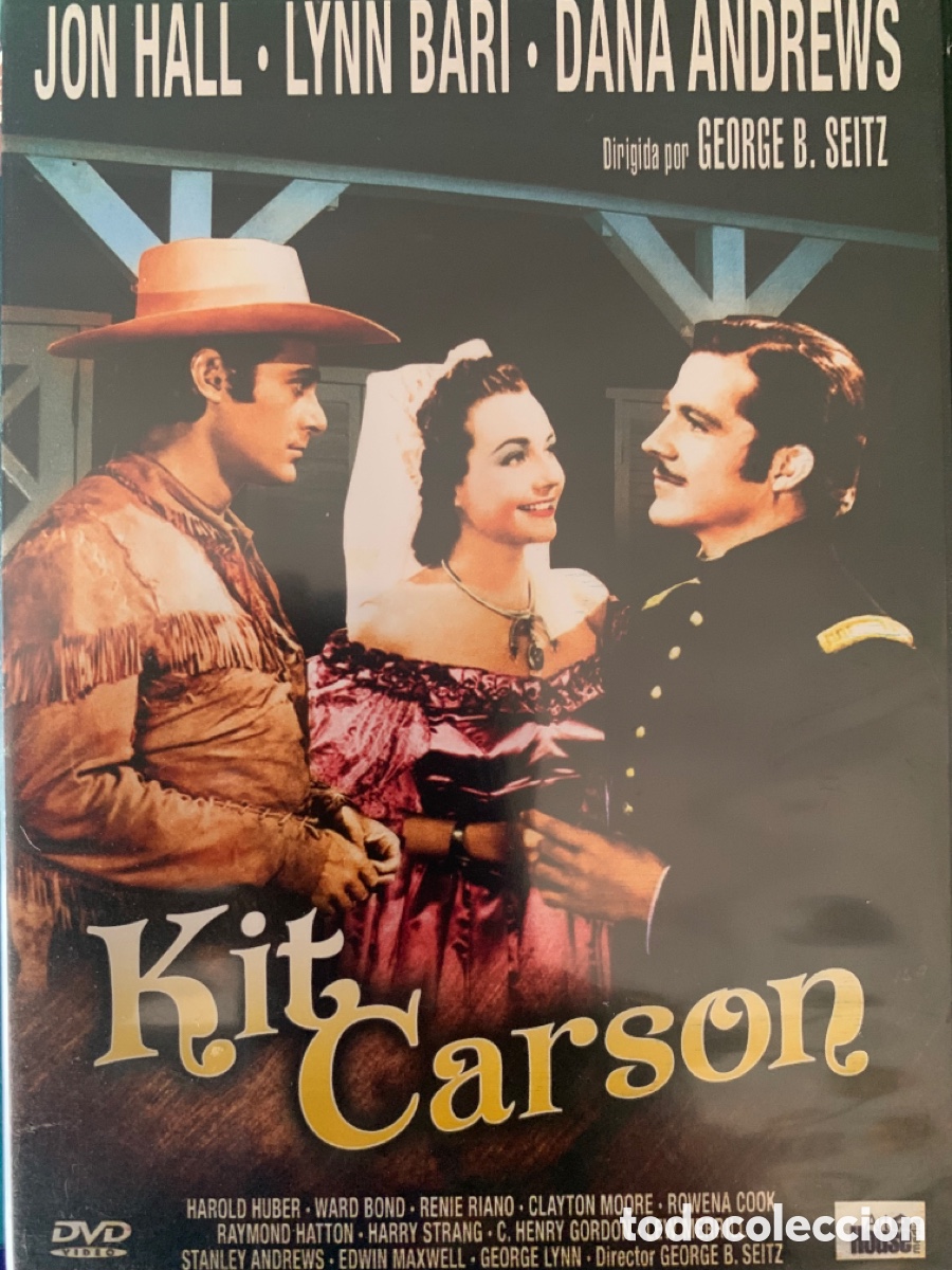 Kit Carson