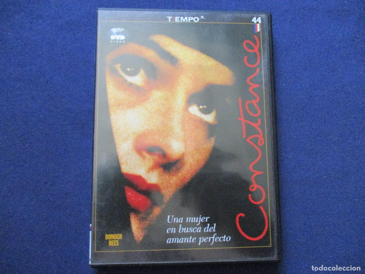 Cine: DVD - CONSTANCE - Foto 1