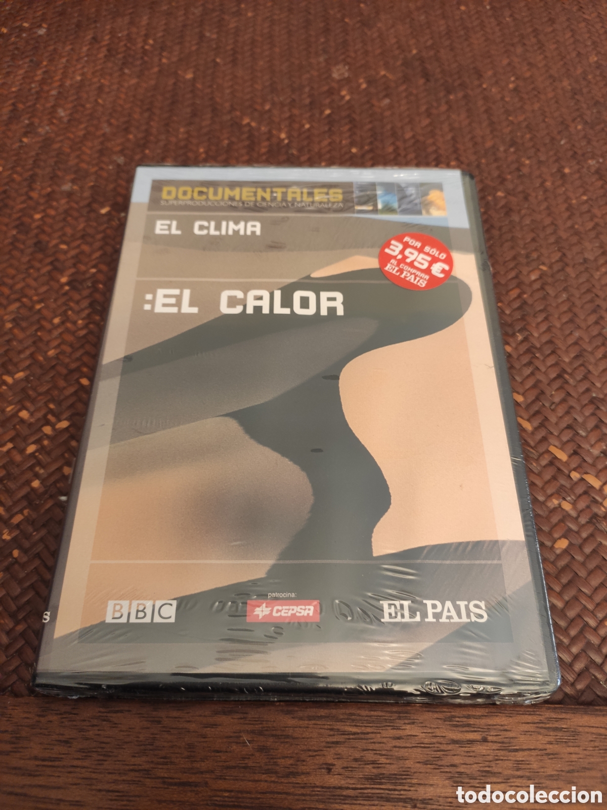 Cinema: El calor