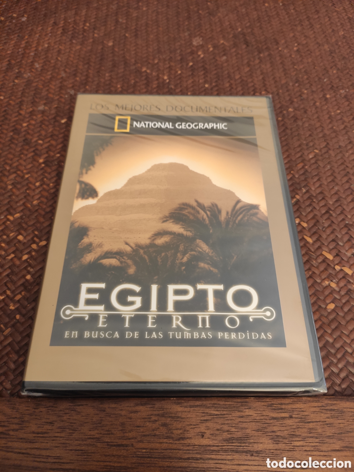 Cine: Egipto - Foto 1
