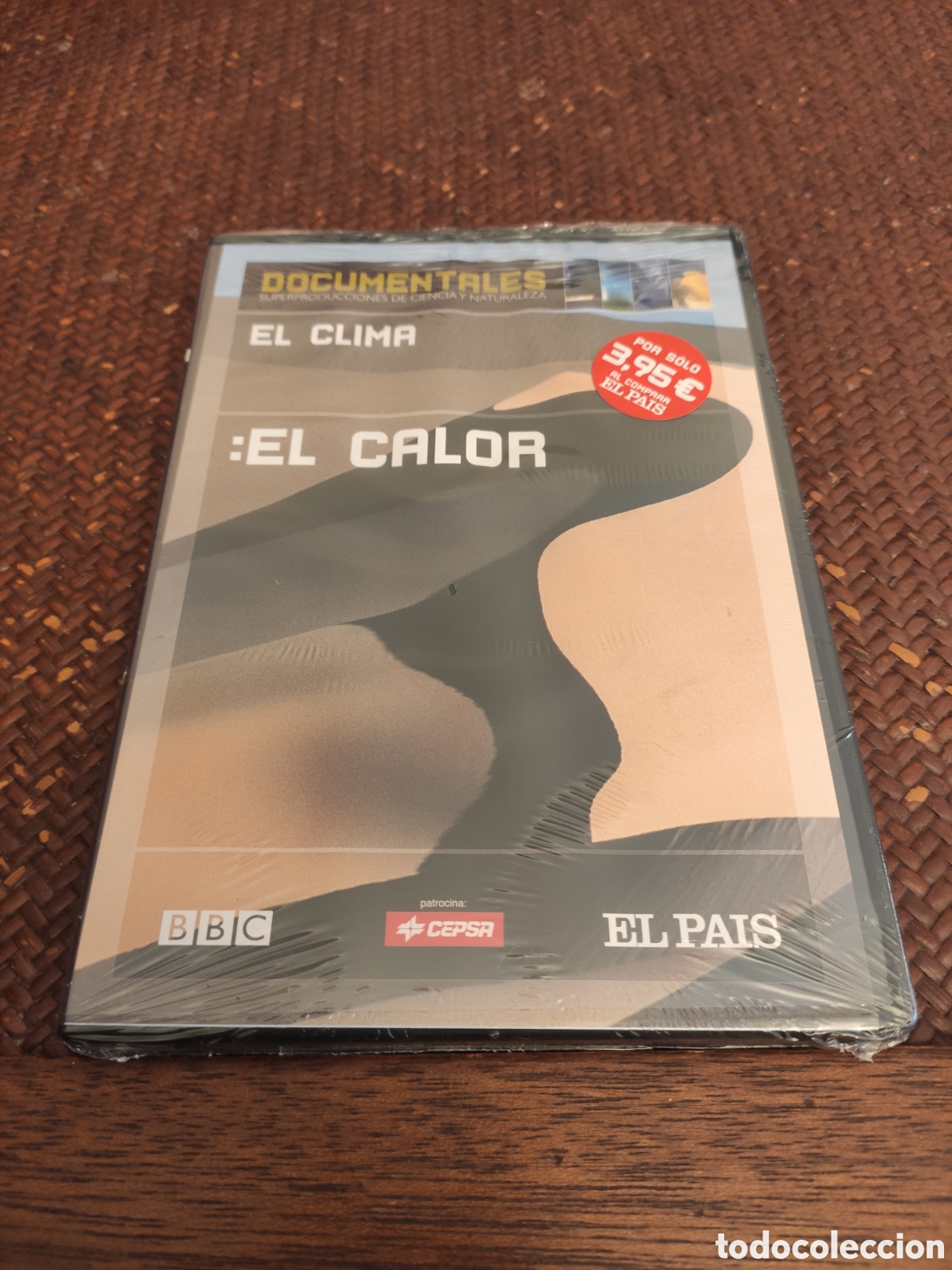 Cinema: El calor