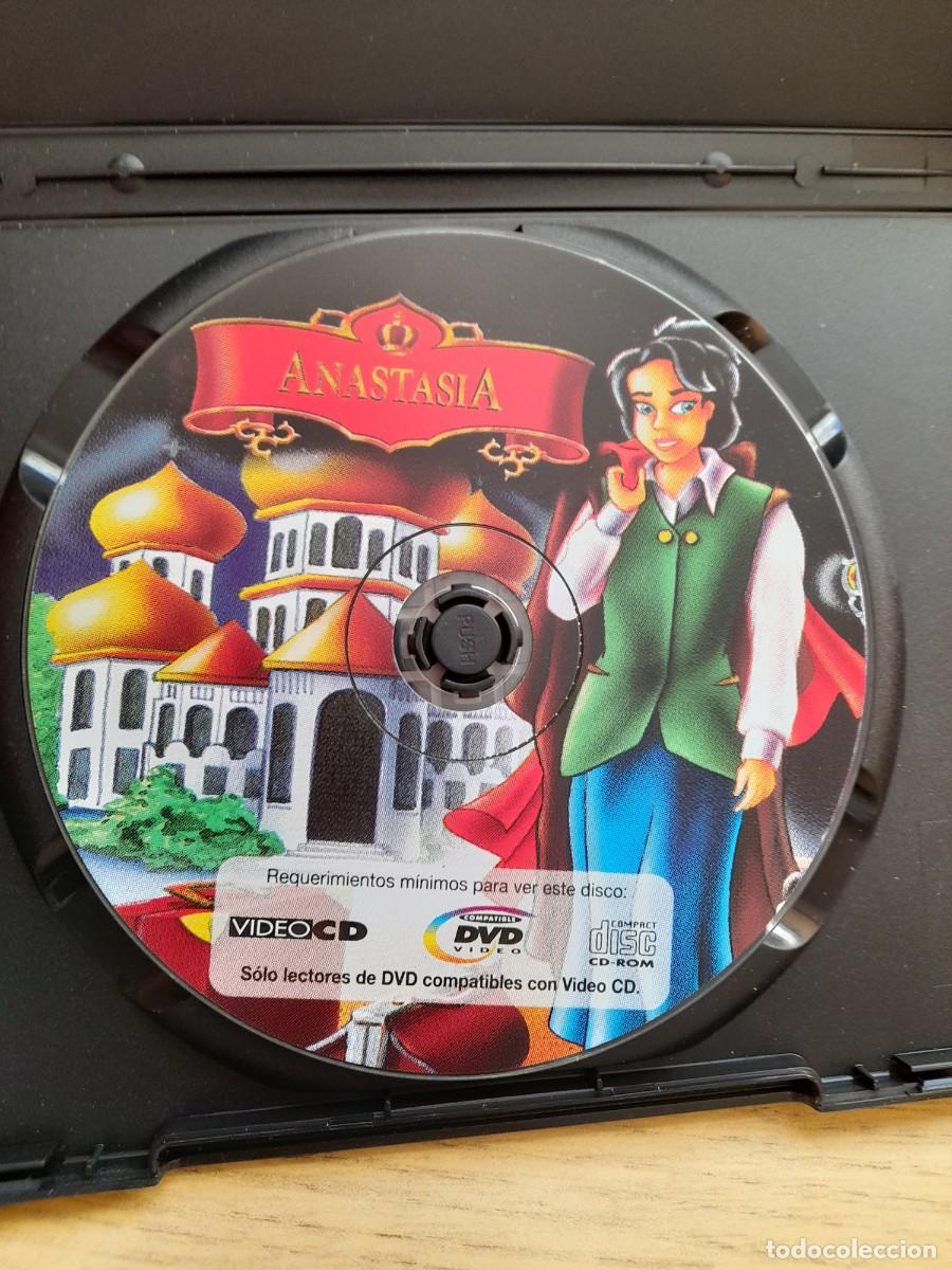 Cine: Anastasia - Foto 3