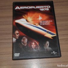 Cine: AEROPUERTO 1975 DVD CHARLTON HESTON