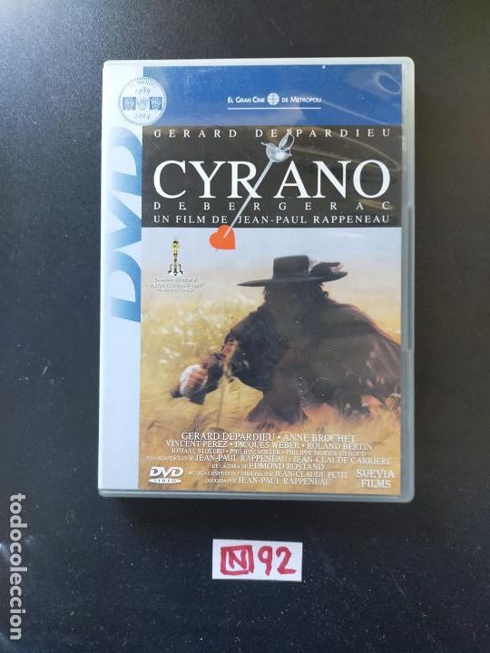 Cine: Cyr Ano - Foto 1