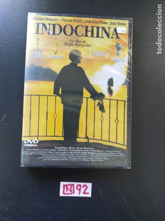 Cine: Indochina - Foto 1