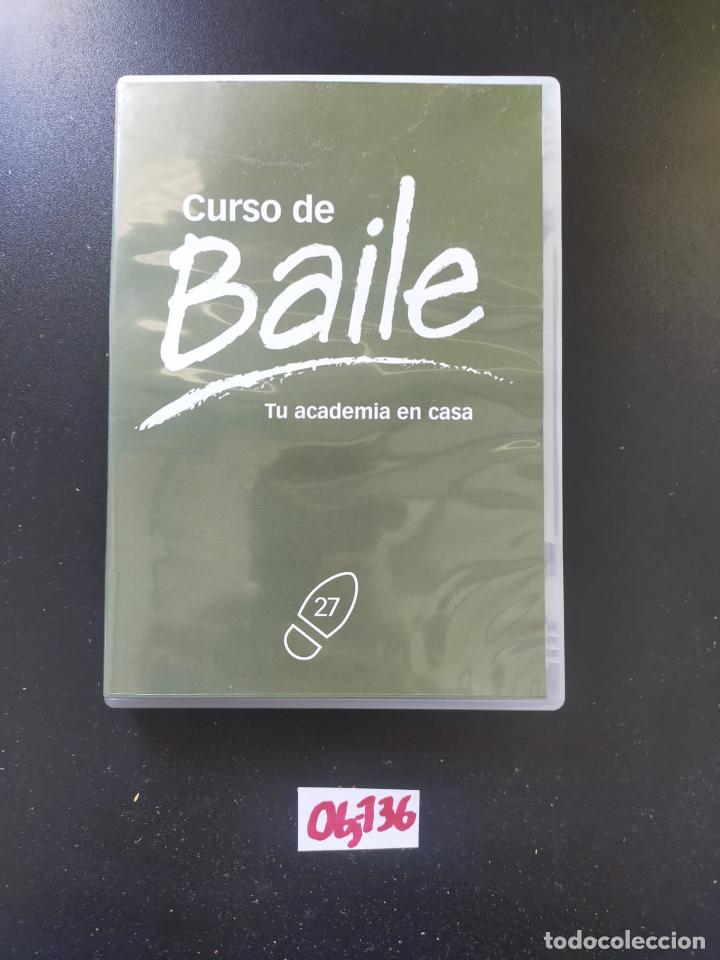 Cine: Curso de baile - Foto 1