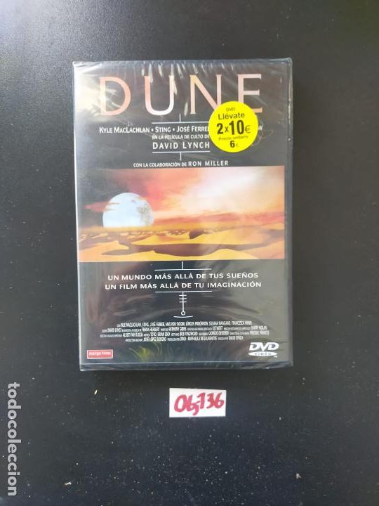 Cine: Dune - Foto 1