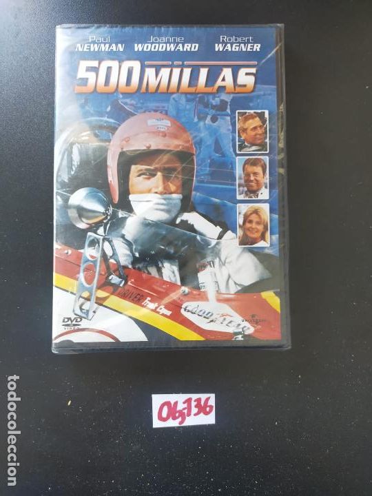 Cine: 500 millas - Foto 1