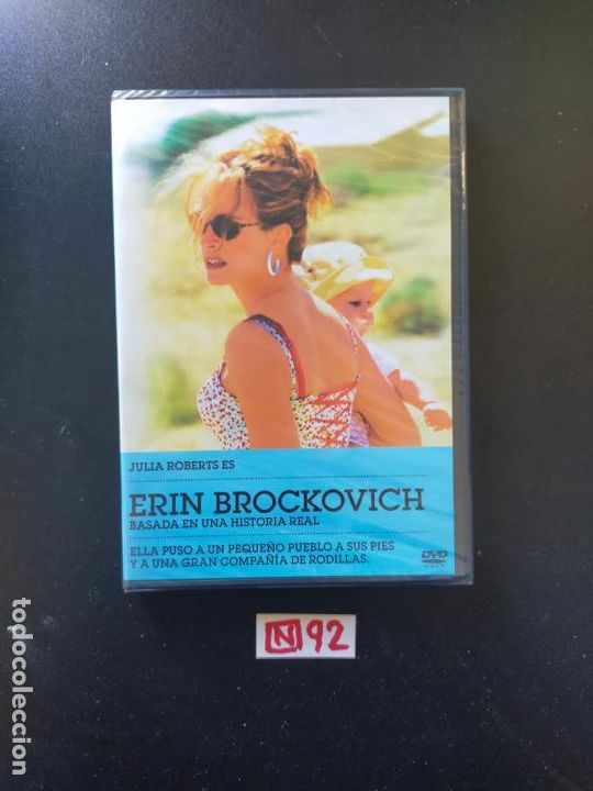 Cine: Erin Brockovich - Foto 1