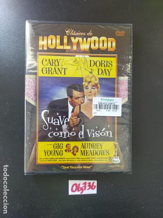 Cinema: Suave como el visi&oacute;n