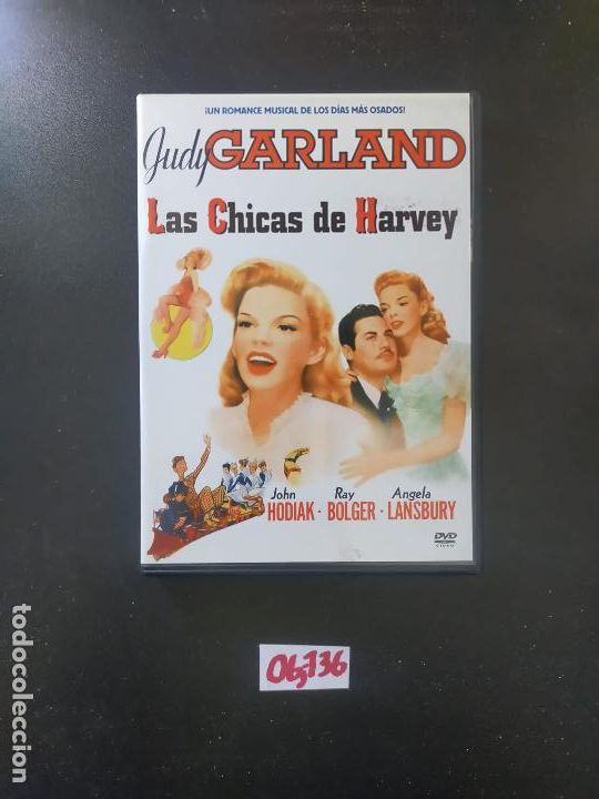 Cine: Las chicas de Harvey - Foto 1
