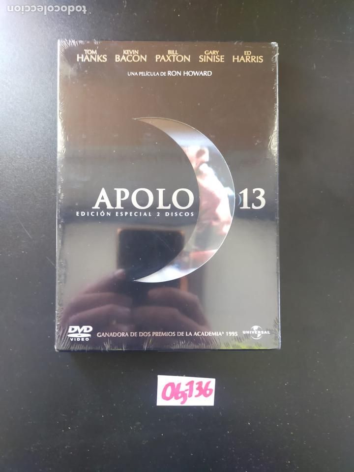 Cine: Apolo 13 - Foto 1