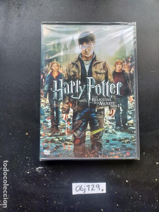 Cine: Harry Potter - Foto 1