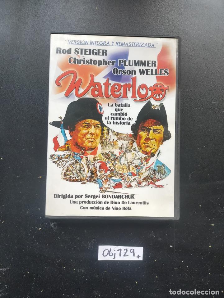 Cine: Waterlo - Foto 1