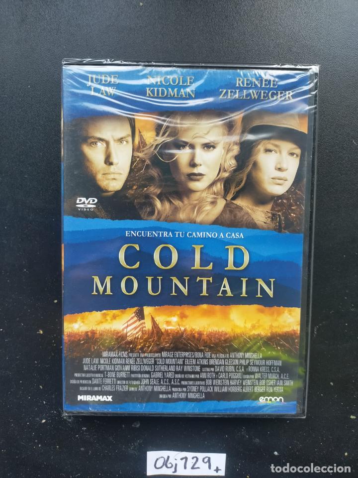 Cine: Cold Mountain - Foto 1