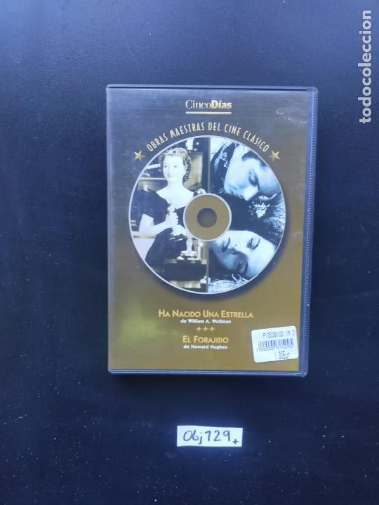 Cinema: Obras maestras del cine cl&aacute;sico