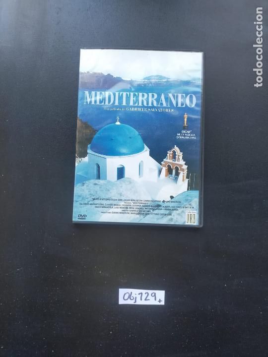Cine: Mediterr&aacute;neo - Foto 1