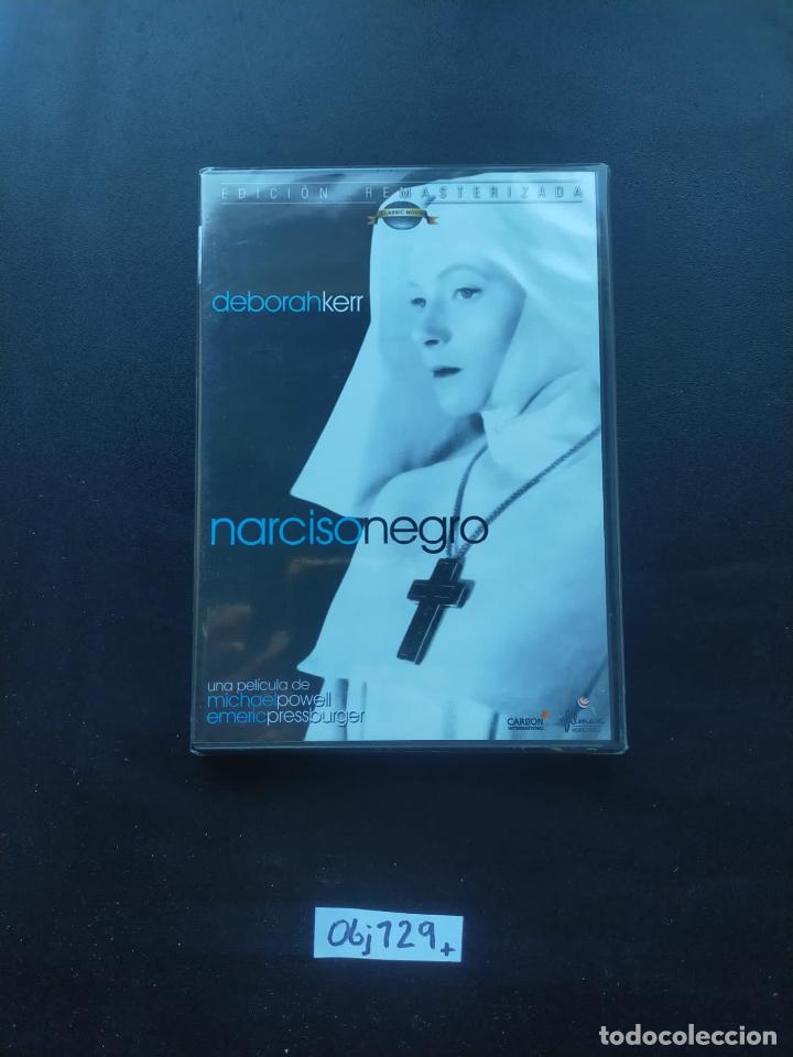 Cine: Narcisonegro - Foto 1