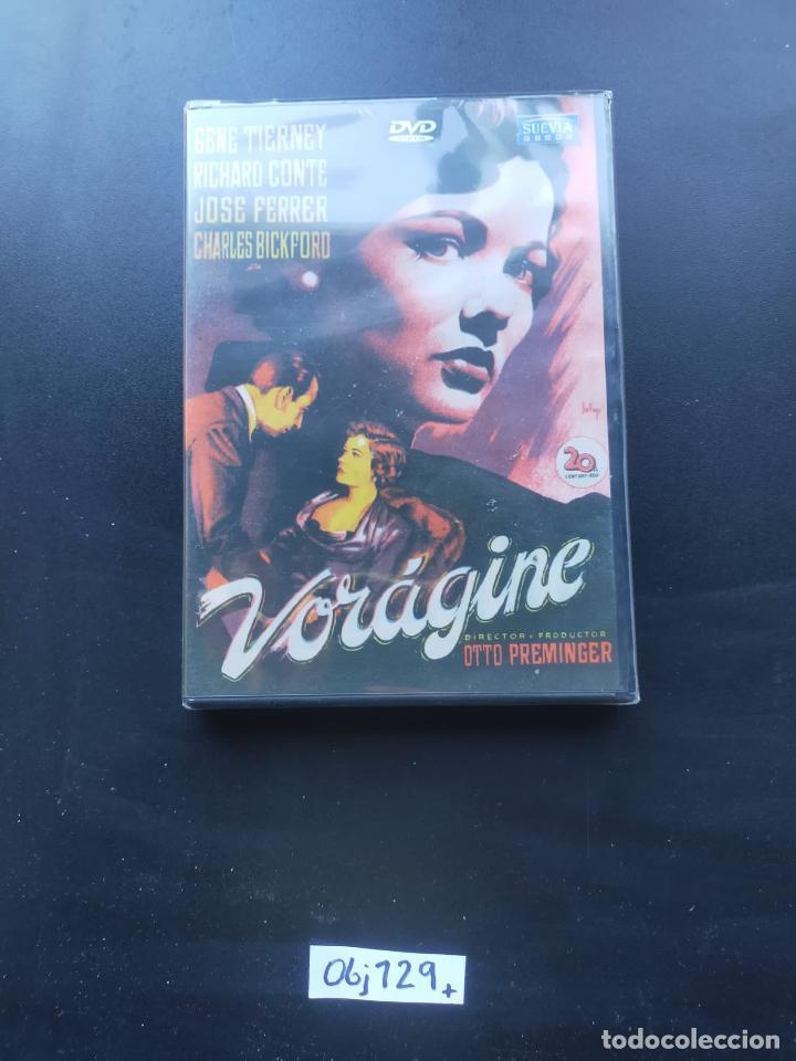 Cine: Voragine - Foto 1