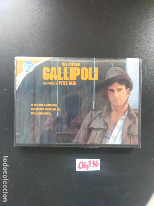Gallipoli