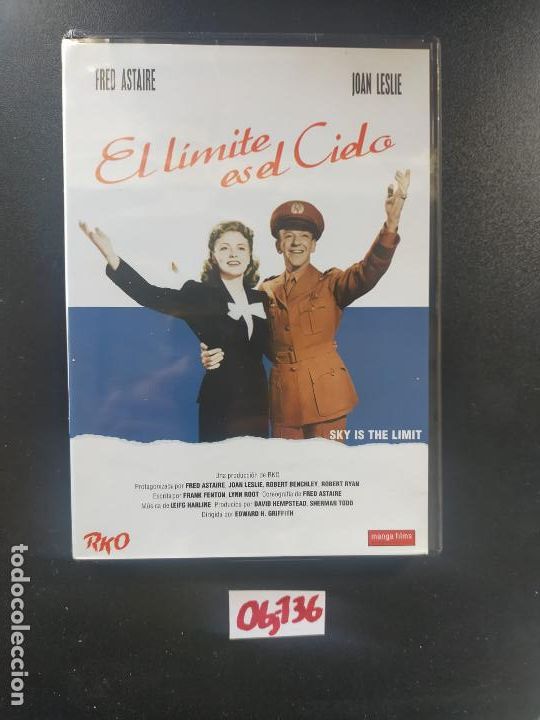 Cine: El l&iacute;mite es el cielo - Foto 1