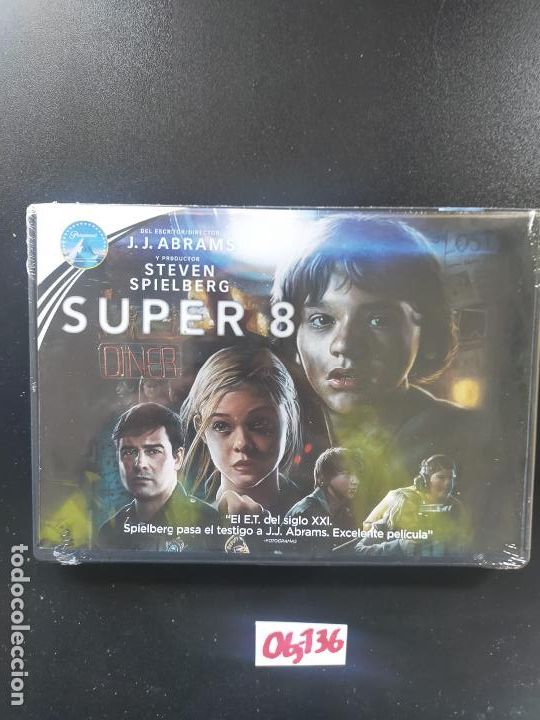 Cine: Super ocho - Foto 1