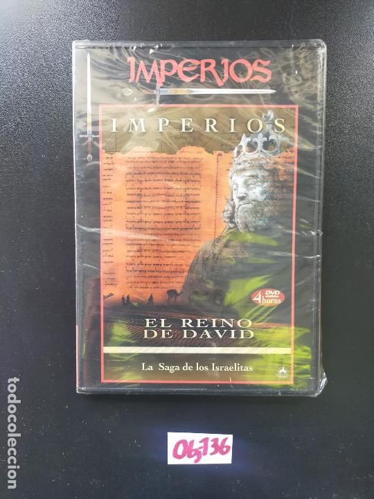 Cine: Imperios - Foto 1