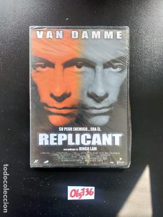 Cine: Replicant - Foto 1