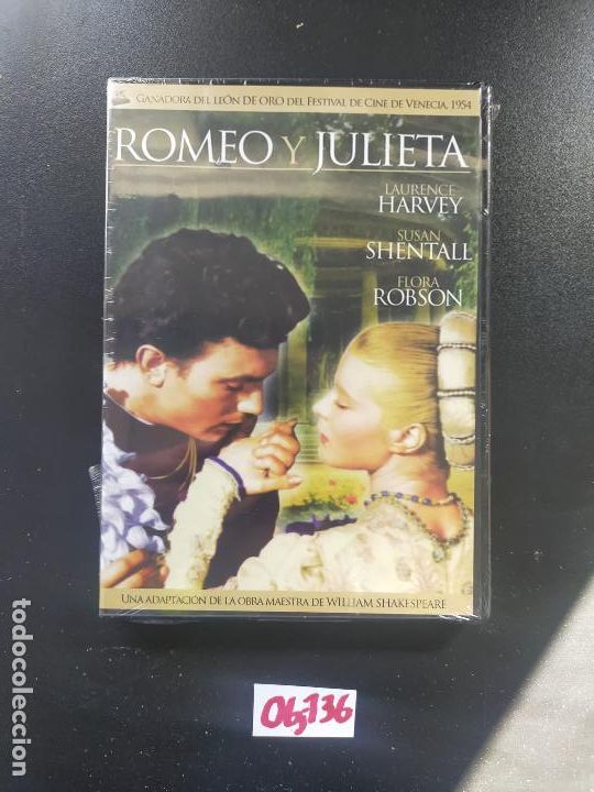 Cine: Romeo y Julieta - Foto 1