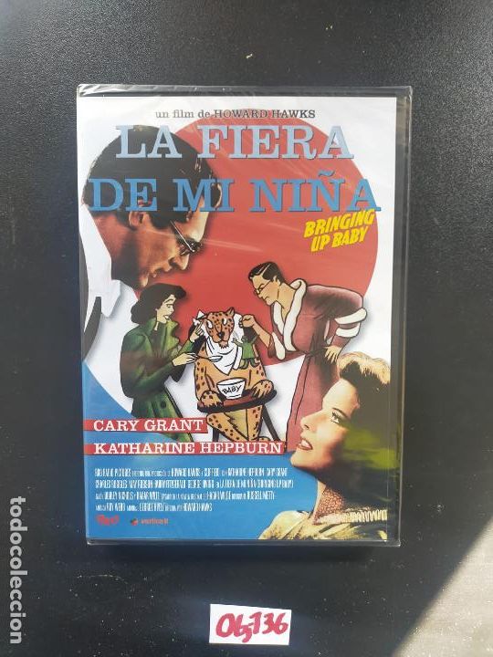 Cinema: La fiera de mi ni&ntilde;a
