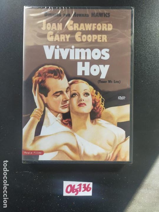 Cine: Vivimos hoy - Foto 1