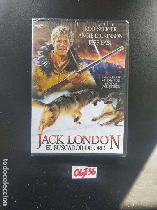 Cine: Jack London - Foto 1