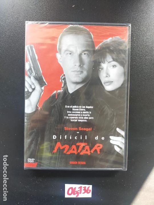 Cine: Dif&iacute;cil de matar - Foto 1