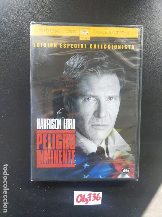 Cine: Peligro inminente - Foto 1