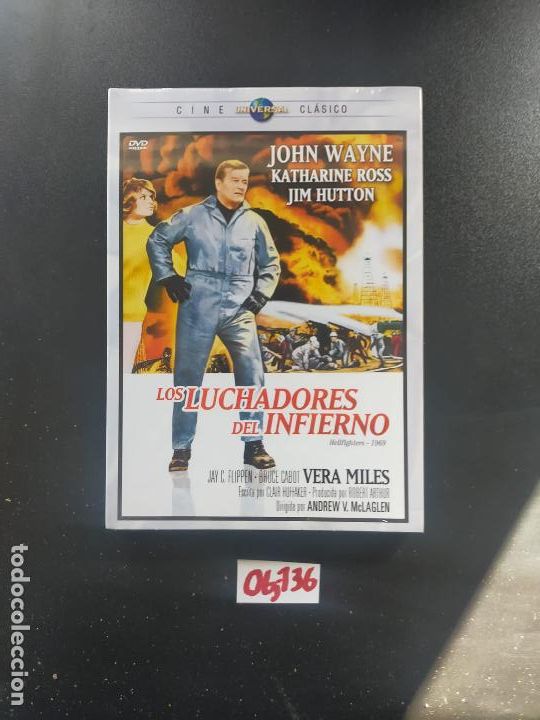 Cinema: Los Luchadores del infierno