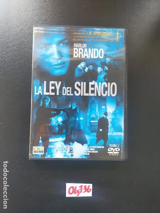 Cine: La ley del silencio - Foto 1