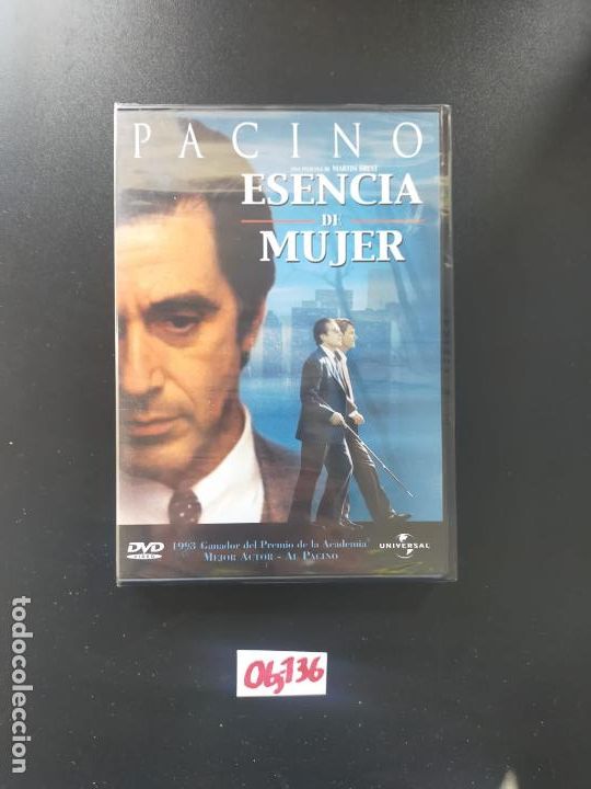Cine: Esencia de mujer - Foto 1