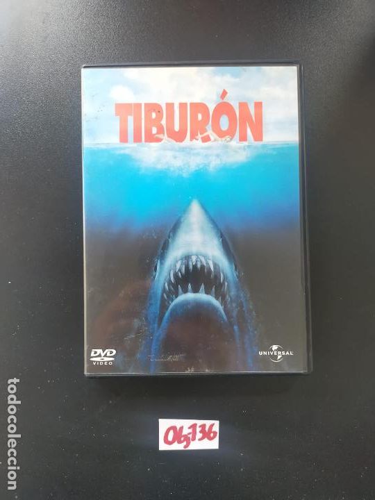 Cine: Tiburon - Foto 1