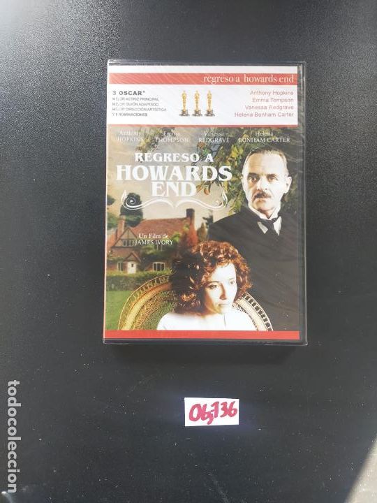 Cine: Regreso A Howards End - Foto 1