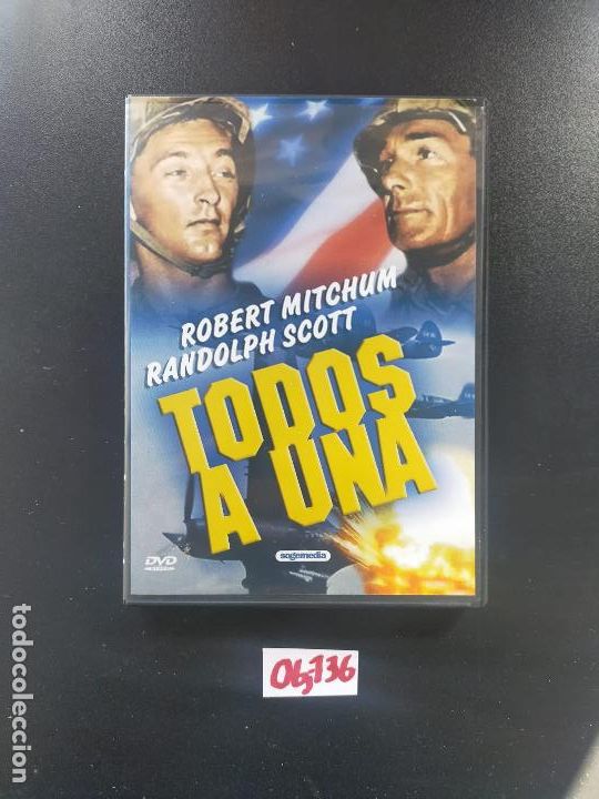 Cine: Todos a una - Foto 1