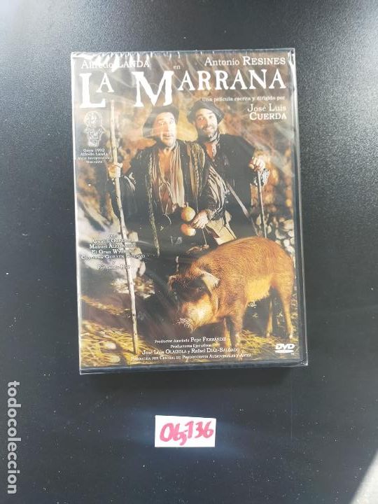 Cine: La marrana - Foto 1