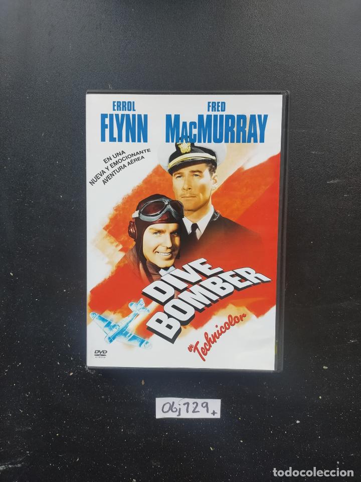 Cine: Dive Bomber - Foto 1