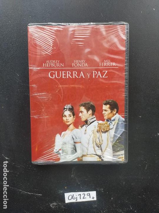 Cine: Guerra y paz - Foto 1
