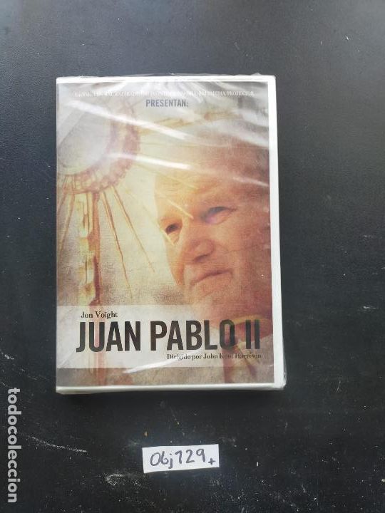 Cine: Juan Pablo II - Foto 1
