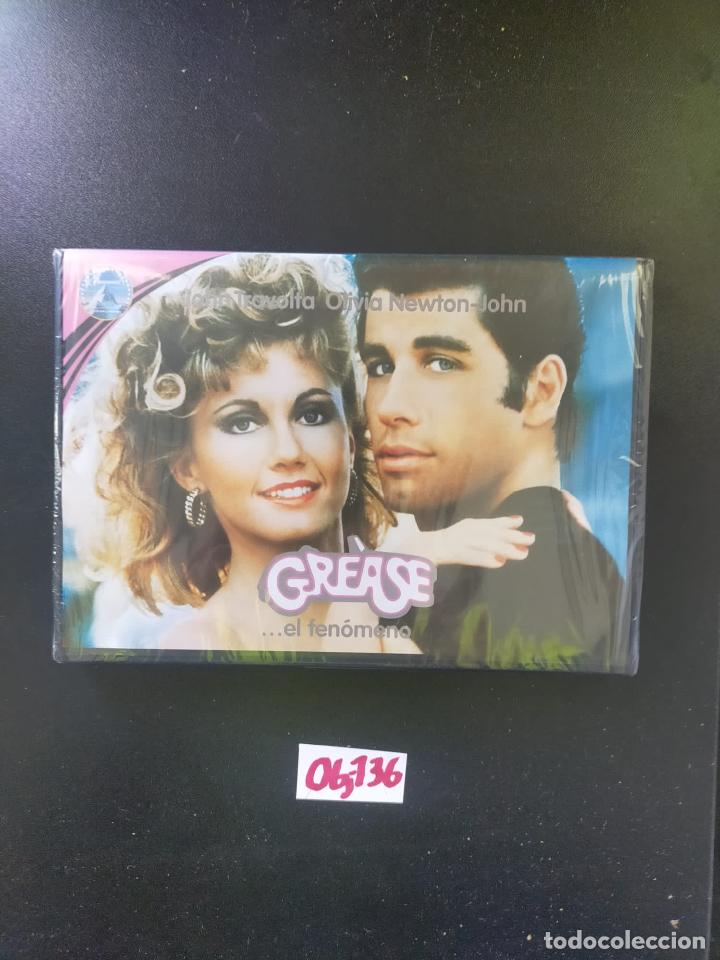 Cine: Grease - Foto 1
